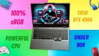 Lenovo LOQ 15 - The Most Underrated laptop of 2024!