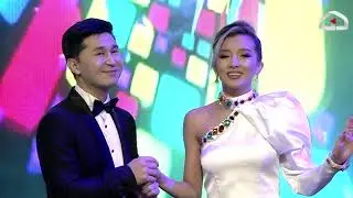 Аваз Акимов & Айдана Дэка - 