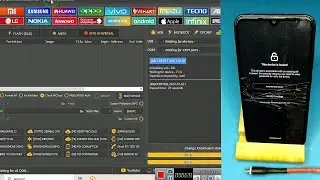 Xiaomi MI PLAY reset Mi Account UNLOCKTOOL