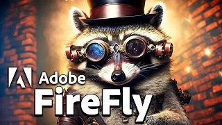 Adobe FireFly Beta Tutorial (Text to Image Ai)