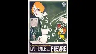 Fièvre (1921) Alhambra Film/Jupiter
