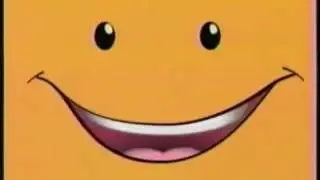 Nick Jr. Birthday Face Bumper: April 6th (1999)