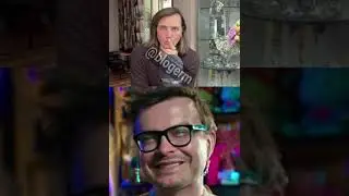 Рустам Солнцев и его престарелая жена про Антона эС 