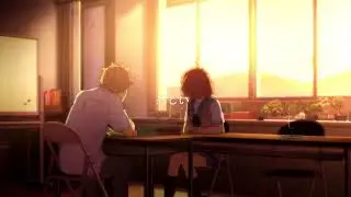 Jason Alessi & Meeting by Chance - Flowers in My Hair