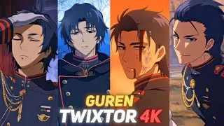 Free Guren twixtor 4k