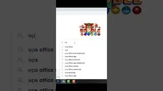 how to download and install WPS Office Suite free on windows shorts