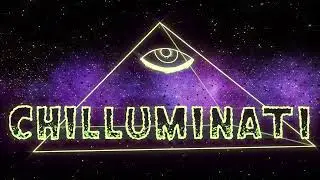 The Chilluminati Podcast - EPISODE 200 - The Green Stone Part 3 Ft. @VidjagameApocalypse