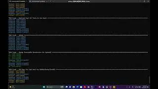 [ Ceph ] 01 - Install Ceph Software