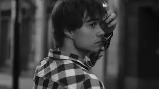 Alexander Rybak - My Whole World (Official Music Video)