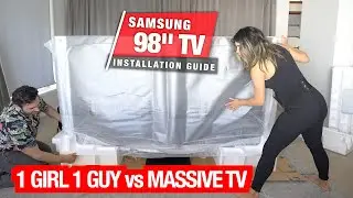IT'S TOOO BIG 😜 | 98