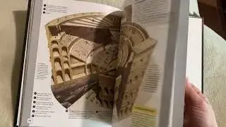Энциклопедии для детей Чудеса света, Древний Рим и Древний Египет