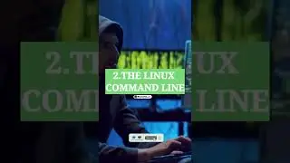 BEST BOOKS FOR LEARN LINUX🔐 @HACKER KID