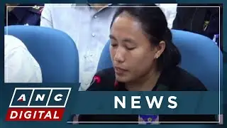 Families of Duterte drug war victims express support for ICC probe | ANC