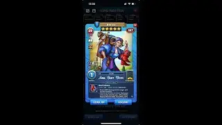 Империя пазлов дикий призыв // Empires and puzzles Wildness summon X50 // Дикий призыв