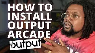 How to Install Output Arcade on PC