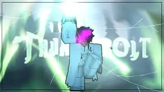 The Most Broken Build in Type Soul... (Quincy Kido Hybrid)