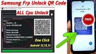 ALL Samsung Frp Bypass 2024 | Samsung Frp Test Point Not Working frp Unlock | New Security Frp