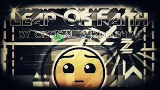 "Leap Of Faith" by Optical & iZinaD4sh [3 Coins].