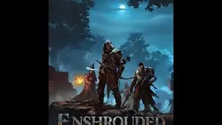 Enshrouded Gameplay