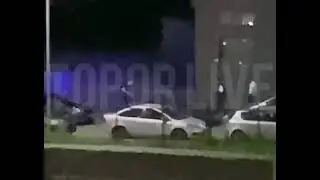 Тарасов стрельба в мурино