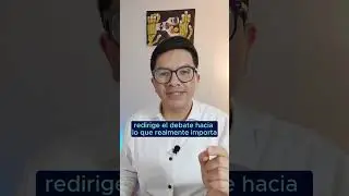 Cómo Destacar en un Debate Presidencial con Elegancia y Soluciones Impactantes