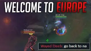 RATIRL and Yamato meet Midbeast in EU