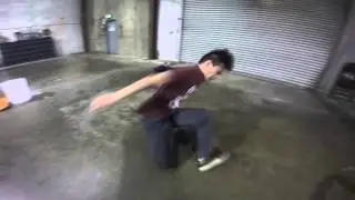 BboyLightning