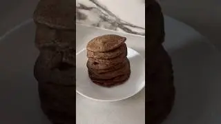 ПЕЧЕНОЧНЫЕ ОЛАДЬИ С ГРИБАМИ 
