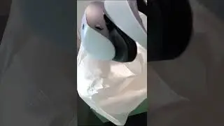 PSVR 2 Unboxing 