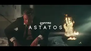 Chiffre - Astatos (OFFICIAL MUSIC VIDEO)