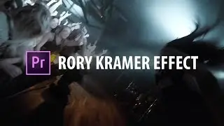 Premiere Pro: 