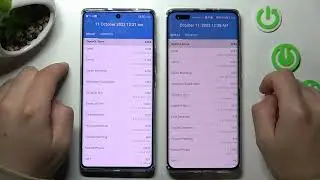 HUAWEI Nova 10 Pro vs Nova 10 - Geekbench 5 GPU OpenCL | Benchmark TEST Comparison $640 vs $540