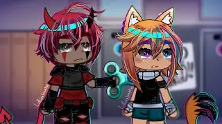 Very innOcent dreAm… || gacha trend