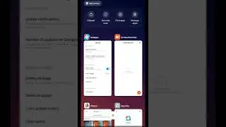 GetApps Notification Off trick on Redmi/Xiaomi