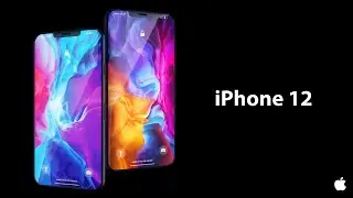 iPhone 12 Trailer — Apple