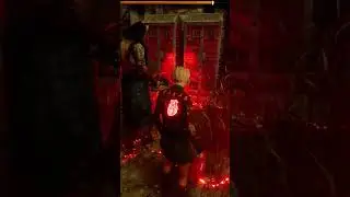Читер Багоюзер Dead by Daylight