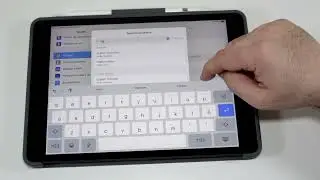 Como Cambiar el idioma en el ipad Mini Air y PRO MUY FACIL