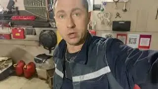 Замена масла в акпп в вариаторе Ниссан Кашкай