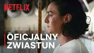 Break Point | Oficjalny zwiastun | Netflix