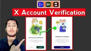 Sunwave x Account verification process | sunwave increase your earning rate Problem