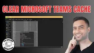 How to Clear Microsoft Teams Cache | Boost Your App's Speed Now!