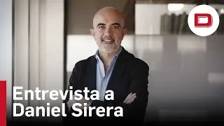 Daniel Sirera: «La gestión de Colau ha sido nefasta»