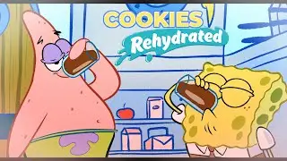 FNF - Got Milk? (Cookies Rehydrated) [Cookies Cover]