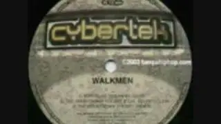 Walkmen- fortruss