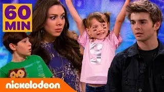 Grzmotomocni | Wszystkie odcinki Grzmotomocnych z sezonu 3 w 1 godzinę! Część 2 | Nickelodeon Polska