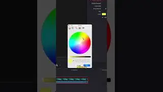 Easy Glowing Image Effect DaVinci Resolve 2024 #davinciresolve #editing