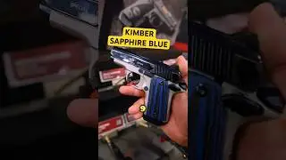Which Kimber Micro 9 Would You Pick?