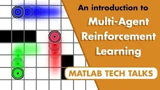 Introduction to Multi-Agent Reinforcement Learning