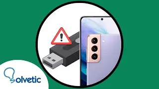 ⚠️ Samsung Galaxy S21, S21 Plus and S21 Ultra USB NOT RECOGNIZE | ✅ 𝗦𝗢𝗟𝗨𝗧𝗜𝗢𝗡