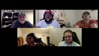 Character Spotlight - Episode 137: House Rules with the Butchers